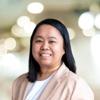 Julie Arnie Ramirez, PMP®