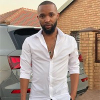 Gomotsegang Mojapelo