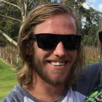 James Griffiths
