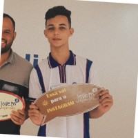 Lucas Constantino