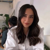 Cansu Demirel