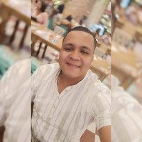 Victor Manuel Mercado Cervantes