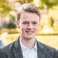 Morten Nørholm Bilstrup