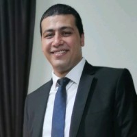 Ahmed Omar, MBA