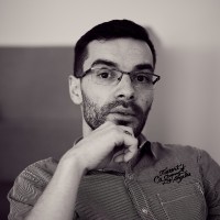Marius Abrudan
