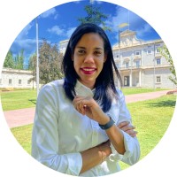 Lizza Díaz De Oleo