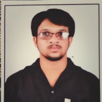 Shubham Sadanand Nimbal