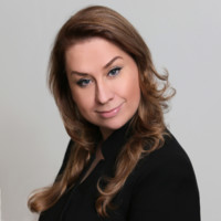 Ирина Константинова