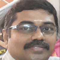 K Suriyanarayanan