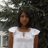 Patricia Sepa