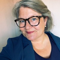 Trine Gantriis Koch-Nielsen