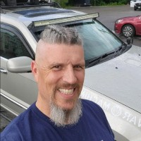 William Collard, M.S. Cybersecurity