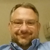 Charles Vanderpool