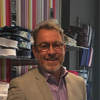 Jean Christophe Collet