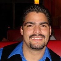 Gregory R. Martinez
