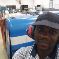 Akinyemi Damilola