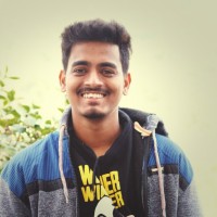 Shubham Jadhav
