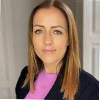 Nicola Brady