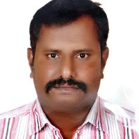 Sreejith M.
