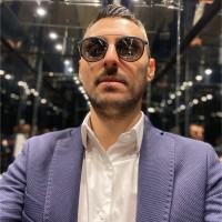 Nicola Molinaro