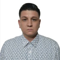 Alan Acosta Basilio