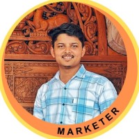 Tushar Kamble