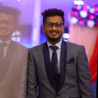 Panigrahi Manoj Kumar