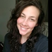 Ashley Harrington