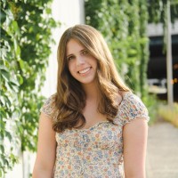 Sara Gustafson