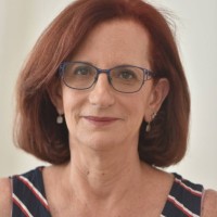 Dr. Shulamit Hirsch