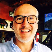 DAVID SERRANO CAZORLA