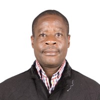PETER MUTEMI
