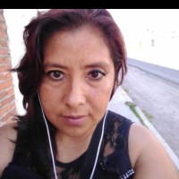 Azucena Matamoros Carrasco