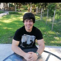 Raúl Riveros Pereira