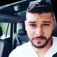 Leandro Roca