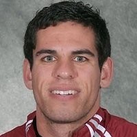 Travis Folsom
