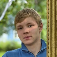 Ivan Usov