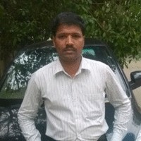 Venugopal Chary Nallanagula