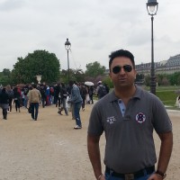 Piyush Arora