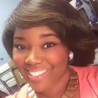 Janicqua Jordan , Msw