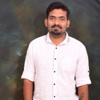 Kiran Kumar G V