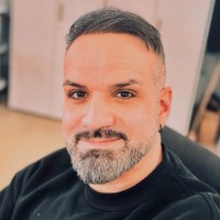 Andrea Benenati