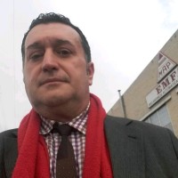 Damian Carbonell Segui