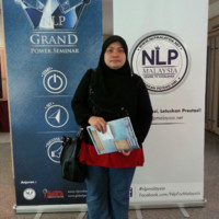 Norharyati Mohd Akhir Yatie