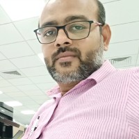 Pratik J Jayswal