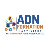 ADN Formation Martinique