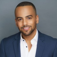Royel Johnson, PhD