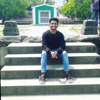Manthri Abhishek