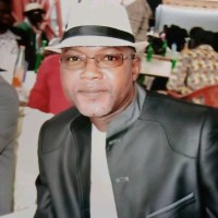 Victor Désiré Vieyra