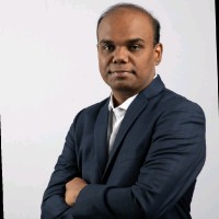 Bharadwaj Kantheti
